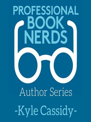Kyle Cassidy Interview - Audiobook